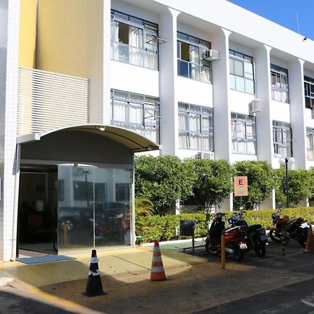 Flat'S Brasilia Daire Dış mekan fotoğraf