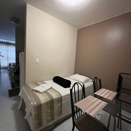 Flat'S Brasilia Daire Dış mekan fotoğraf
