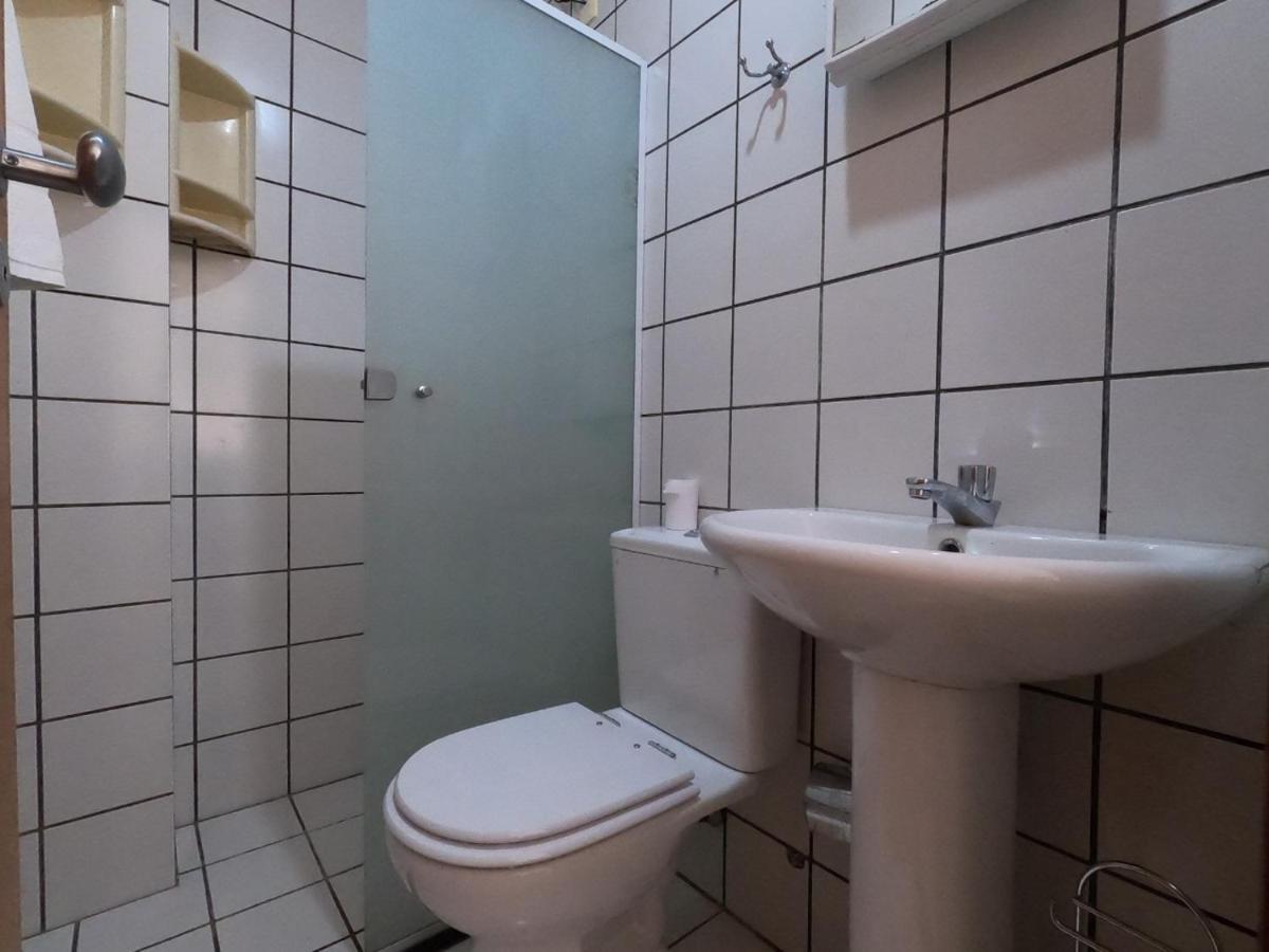 Flat'S Brasilia Daire Dış mekan fotoğraf