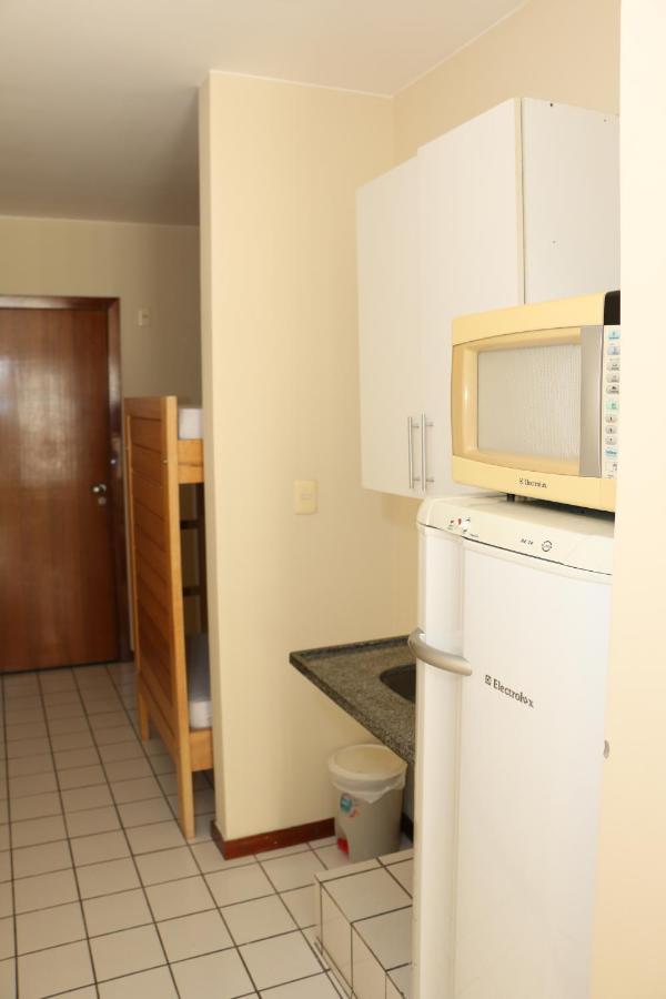 Flat'S Brasilia Daire Dış mekan fotoğraf