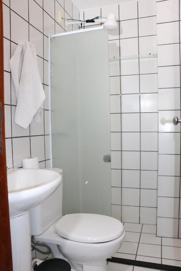 Flat'S Brasilia Daire Dış mekan fotoğraf