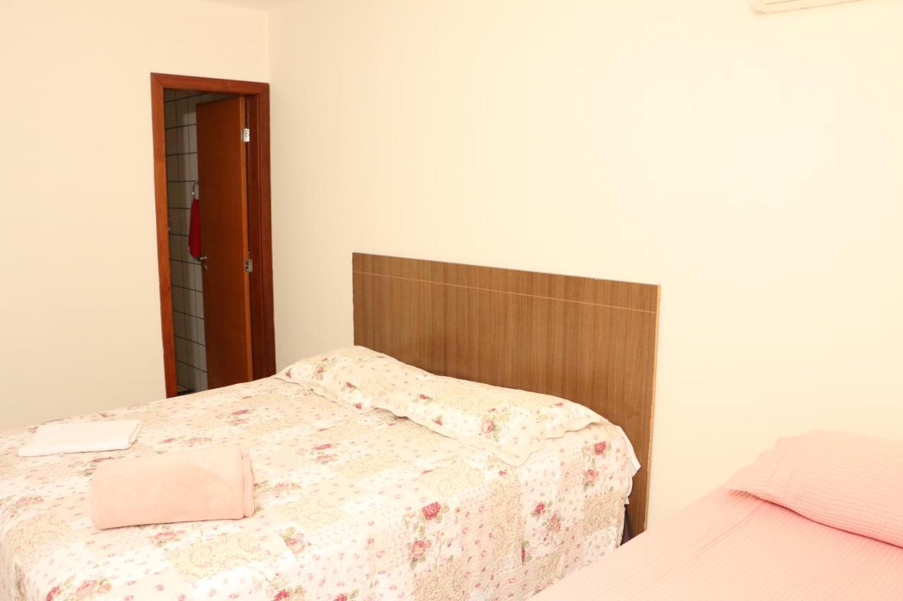 Flat'S Brasilia Daire Dış mekan fotoğraf