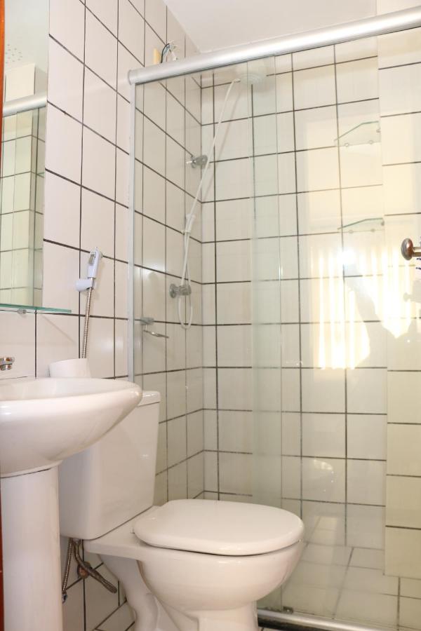Flat'S Brasilia Daire Dış mekan fotoğraf