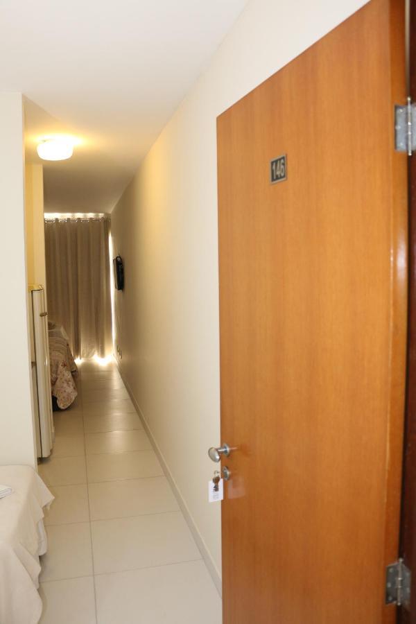 Flat'S Brasilia Daire Dış mekan fotoğraf