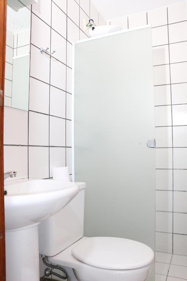 Flat'S Brasilia Daire Dış mekan fotoğraf