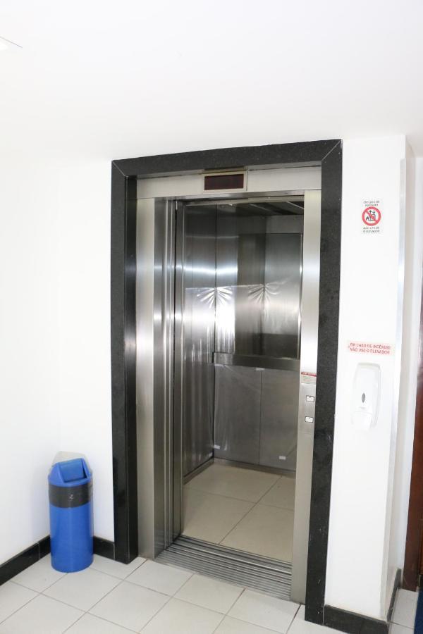 Flat'S Brasilia Daire Dış mekan fotoğraf