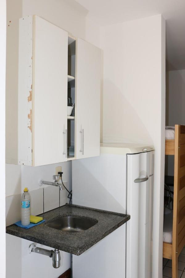 Flat'S Brasilia Daire Dış mekan fotoğraf