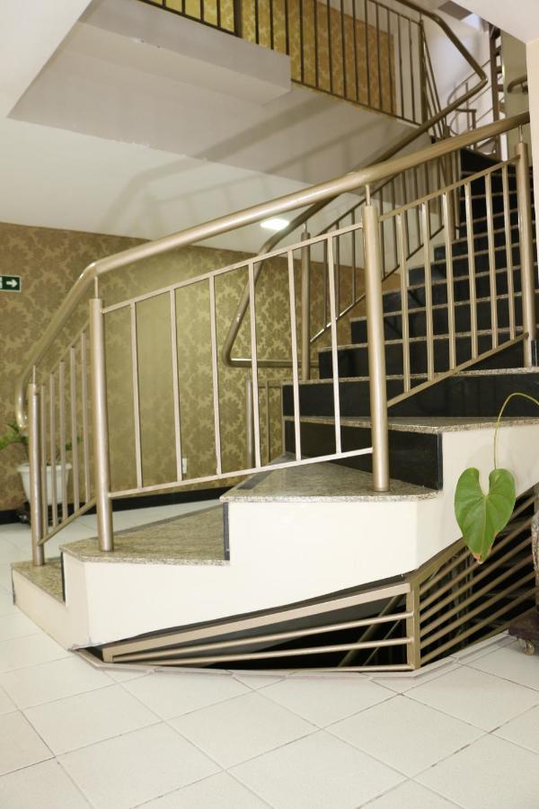 Flat'S Brasilia Daire Dış mekan fotoğraf