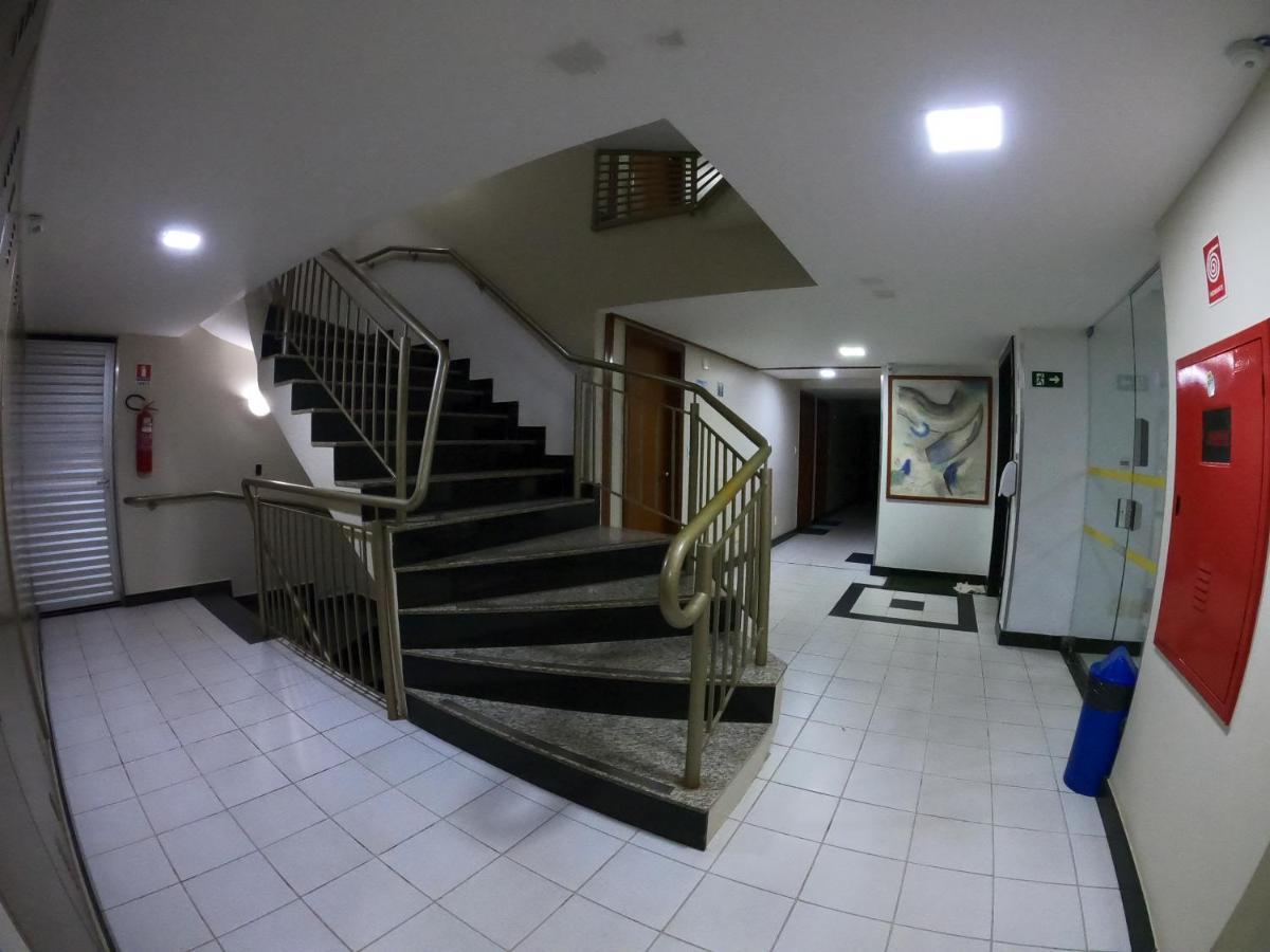 Flat'S Brasilia Daire Dış mekan fotoğraf