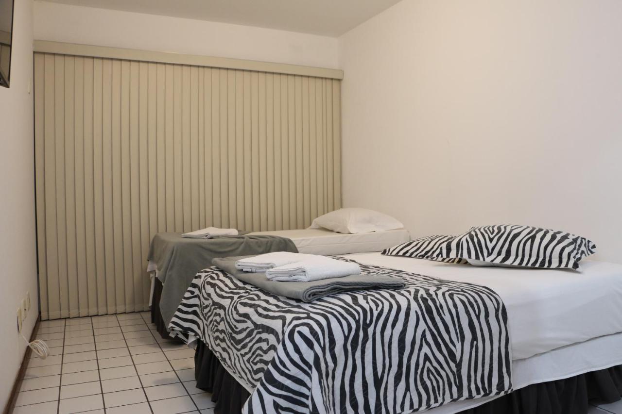 Flat'S Brasilia Daire Dış mekan fotoğraf