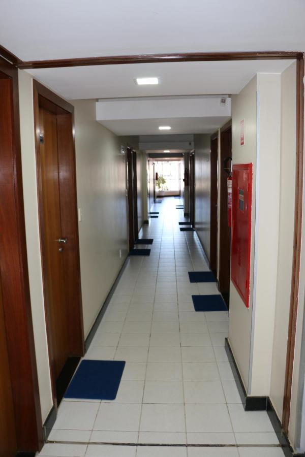 Flat'S Brasilia Daire Dış mekan fotoğraf