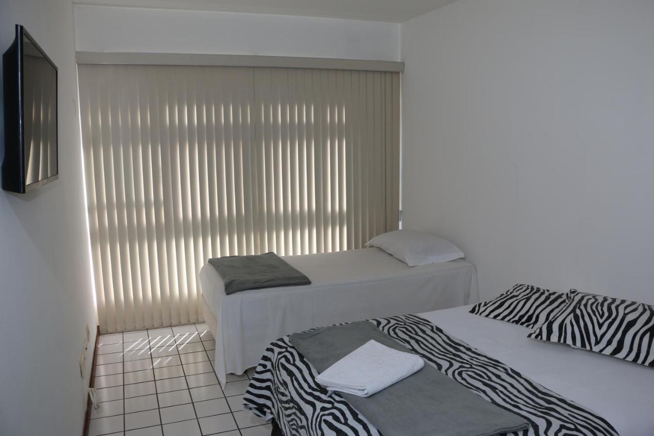 Flat'S Brasilia Daire Dış mekan fotoğraf