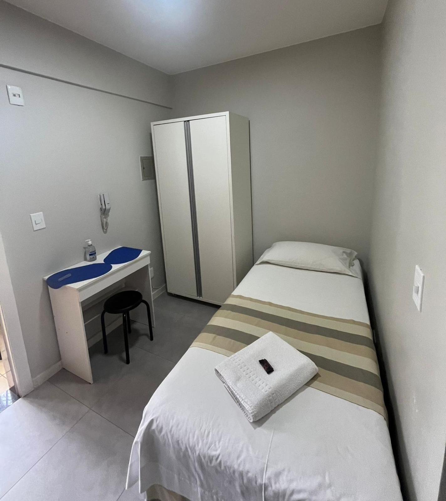 Flat'S Brasilia Daire Dış mekan fotoğraf