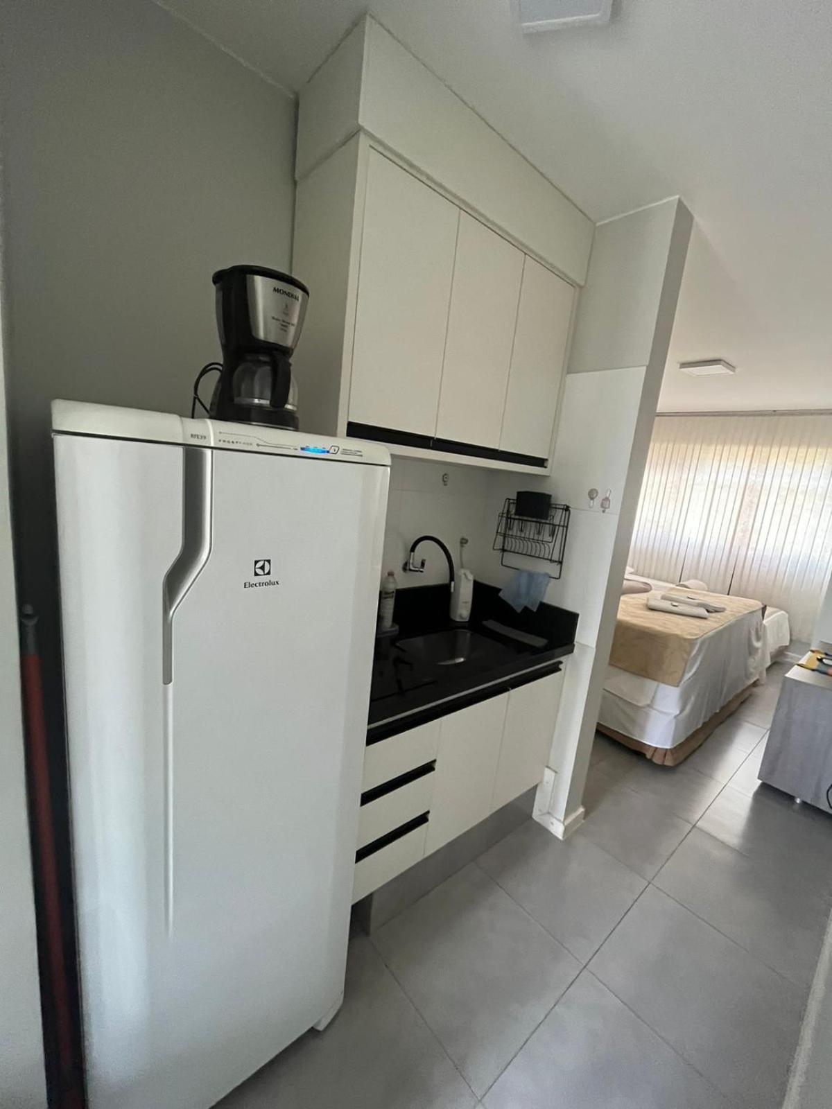 Flat'S Brasilia Daire Dış mekan fotoğraf