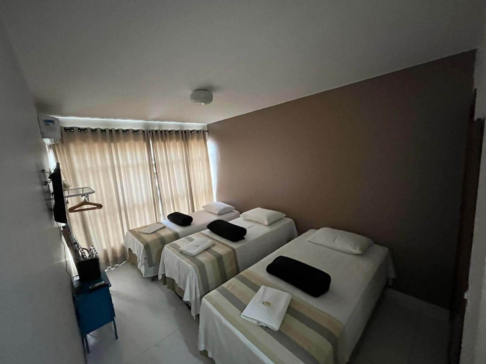 Flat'S Brasilia Daire Dış mekan fotoğraf
