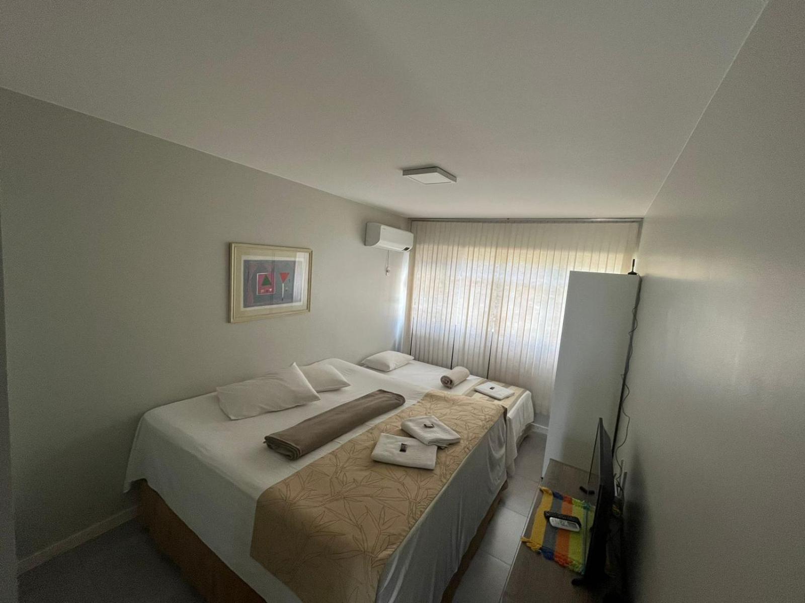 Flat'S Brasilia Daire Dış mekan fotoğraf