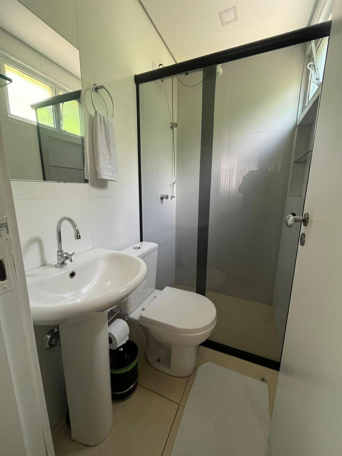 Flat'S Brasilia Daire Dış mekan fotoğraf