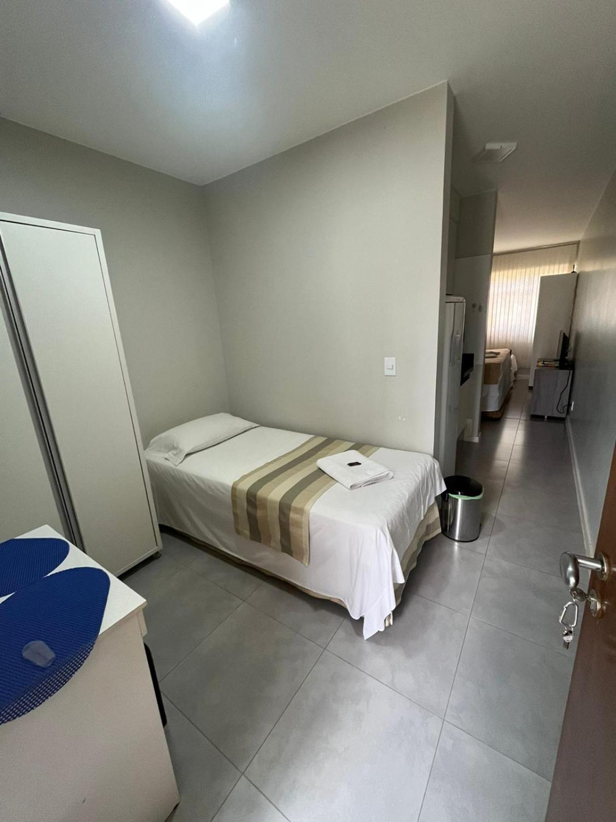 Flat'S Brasilia Daire Dış mekan fotoğraf