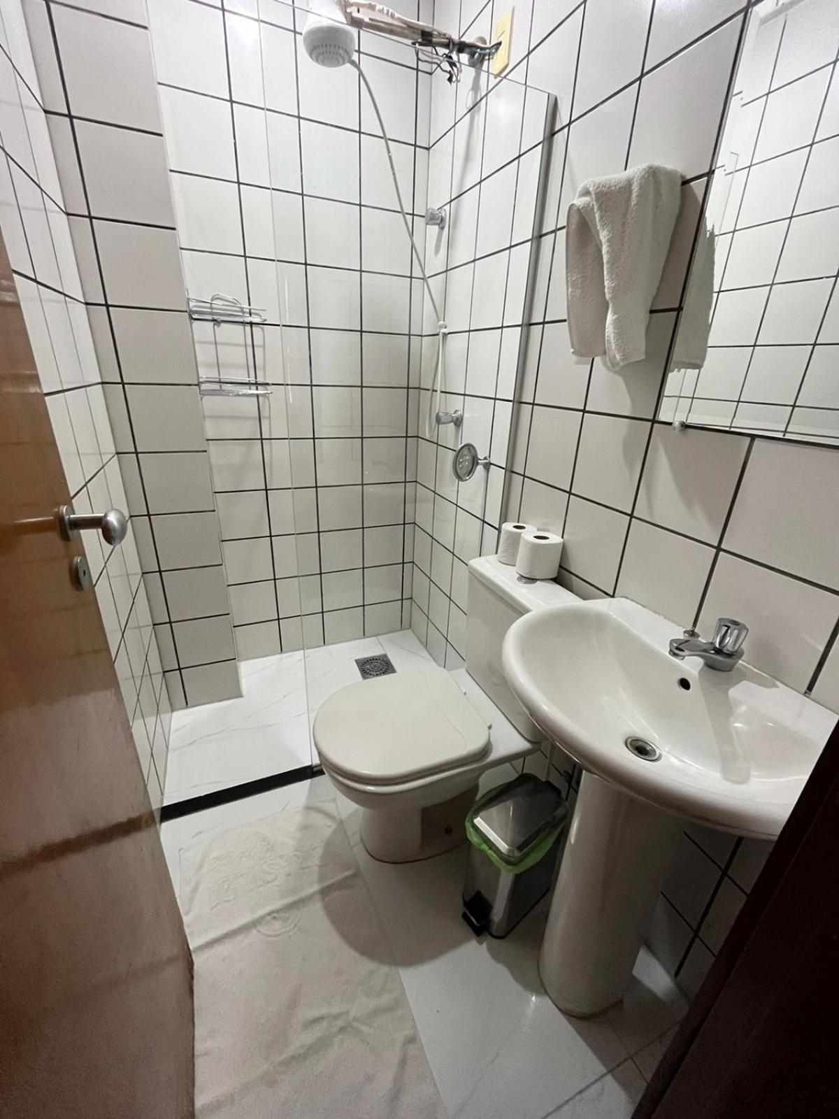 Flat'S Brasilia Daire Dış mekan fotoğraf