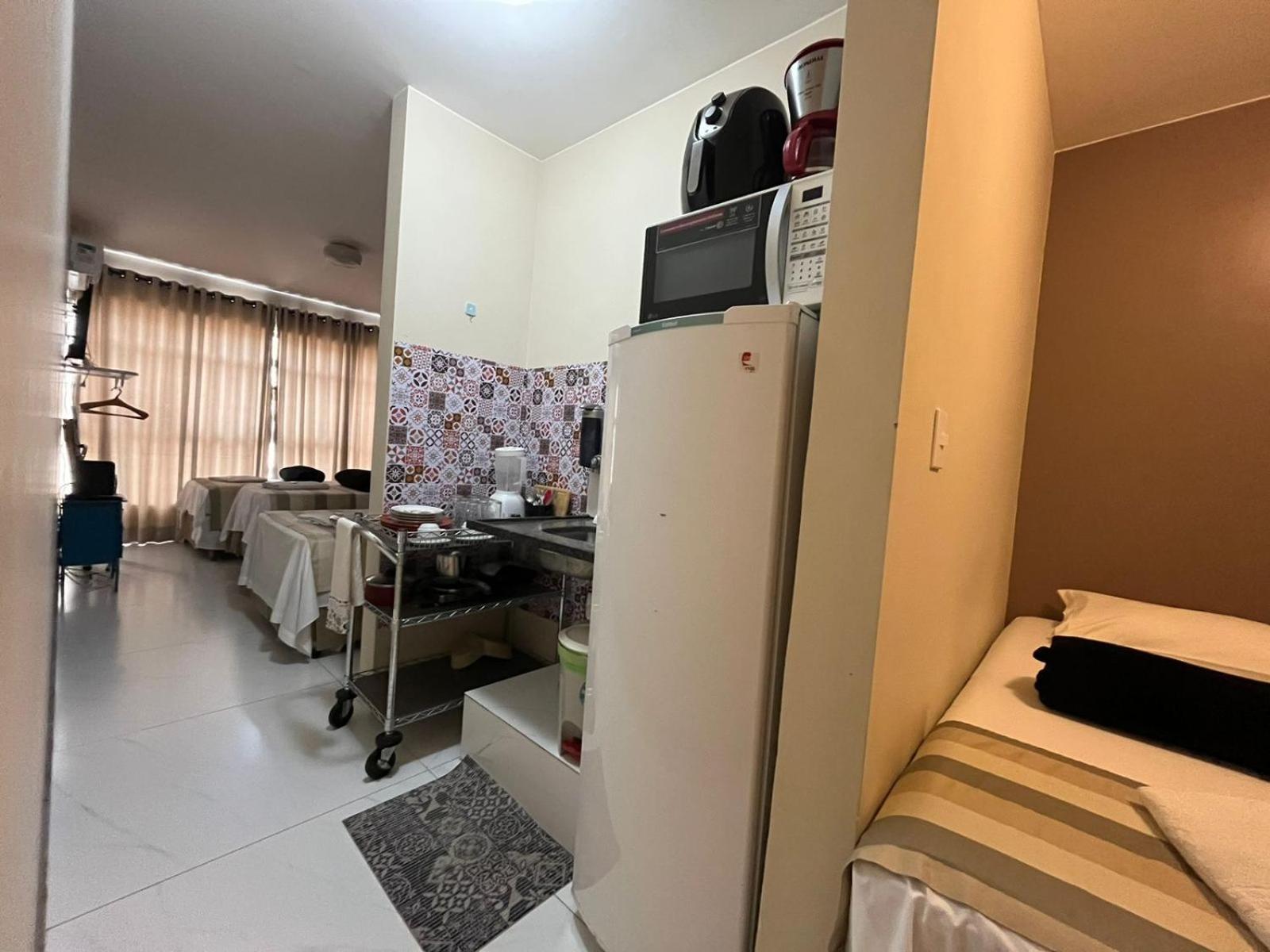 Flat'S Brasilia Daire Dış mekan fotoğraf