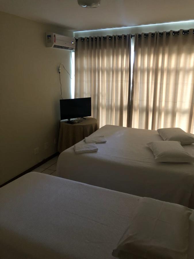 Flat'S Brasilia Daire Dış mekan fotoğraf