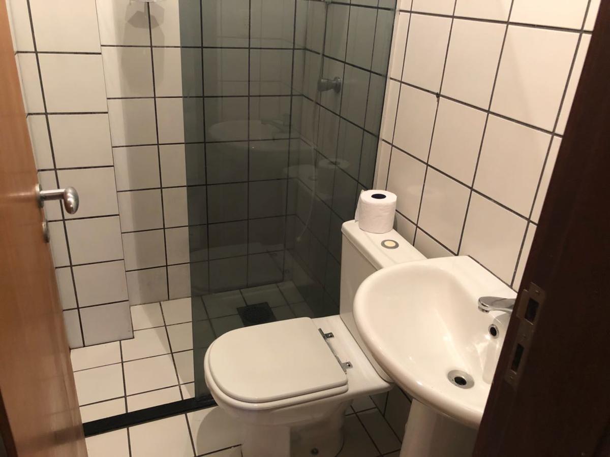 Flat'S Brasilia Daire Dış mekan fotoğraf