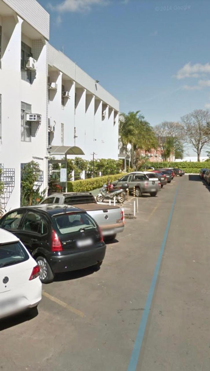 Flat'S Brasilia Daire Dış mekan fotoğraf